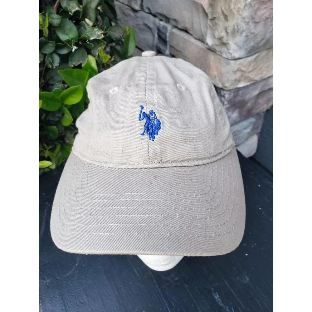 US Polo Assn Kids Hat